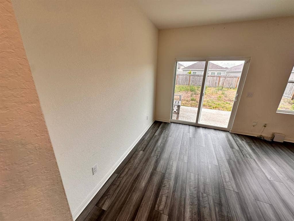 3 BR in San Antonio
