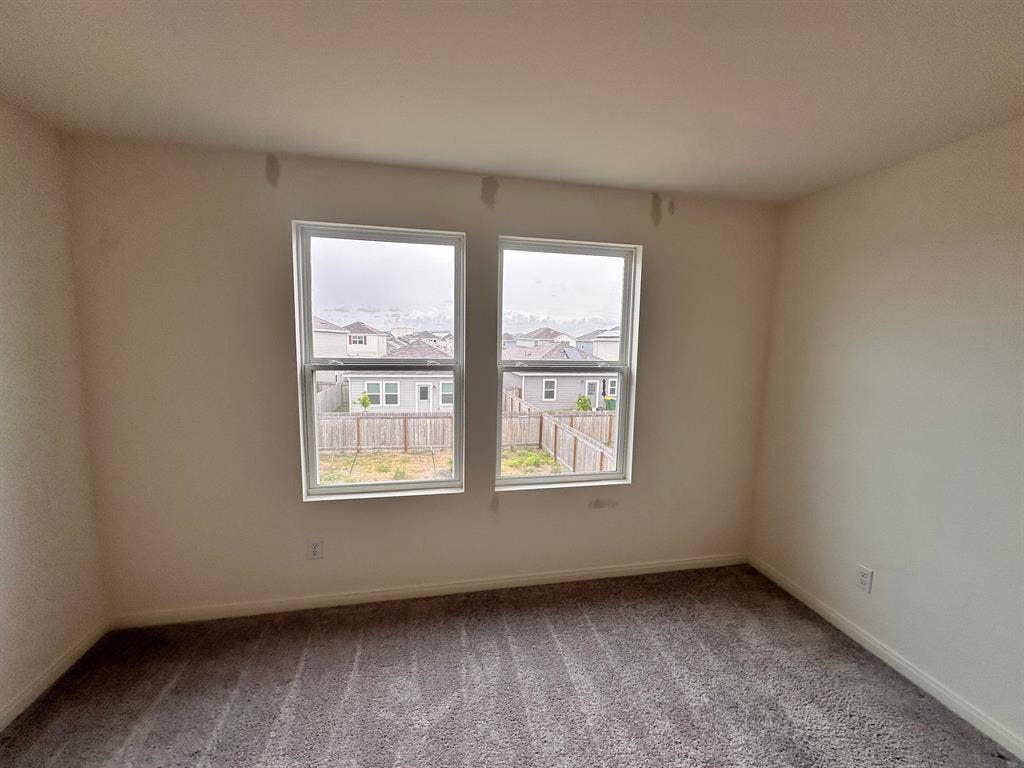 3 BR in San Antonio