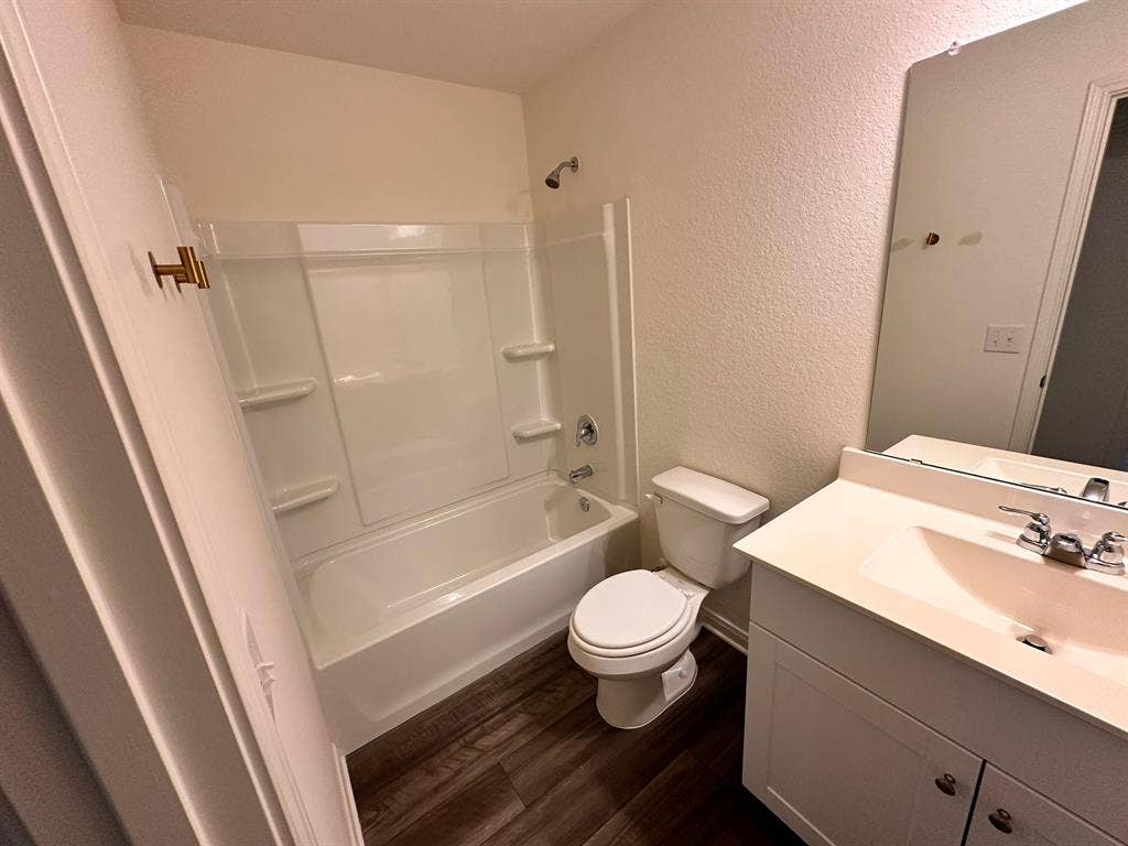 3 BR in San Antonio