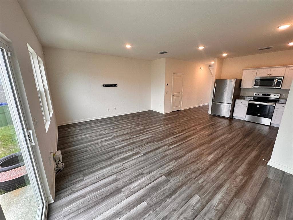 3 BR in San Antonio