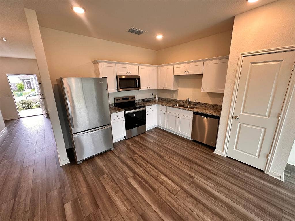 3 BR in San Antonio