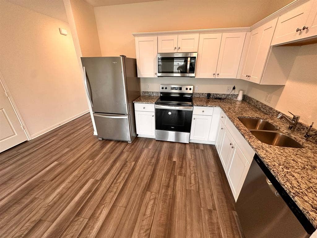 3 BR in San Antonio