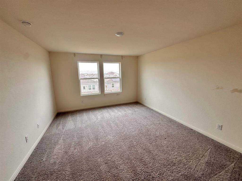 3 BR in San Antonio