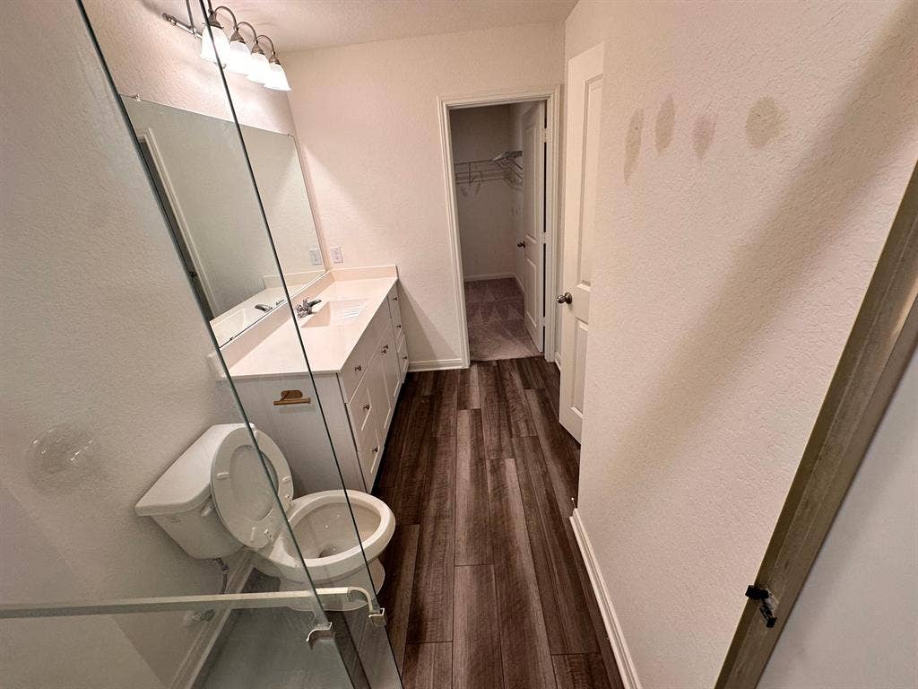 3 BR in San Antonio