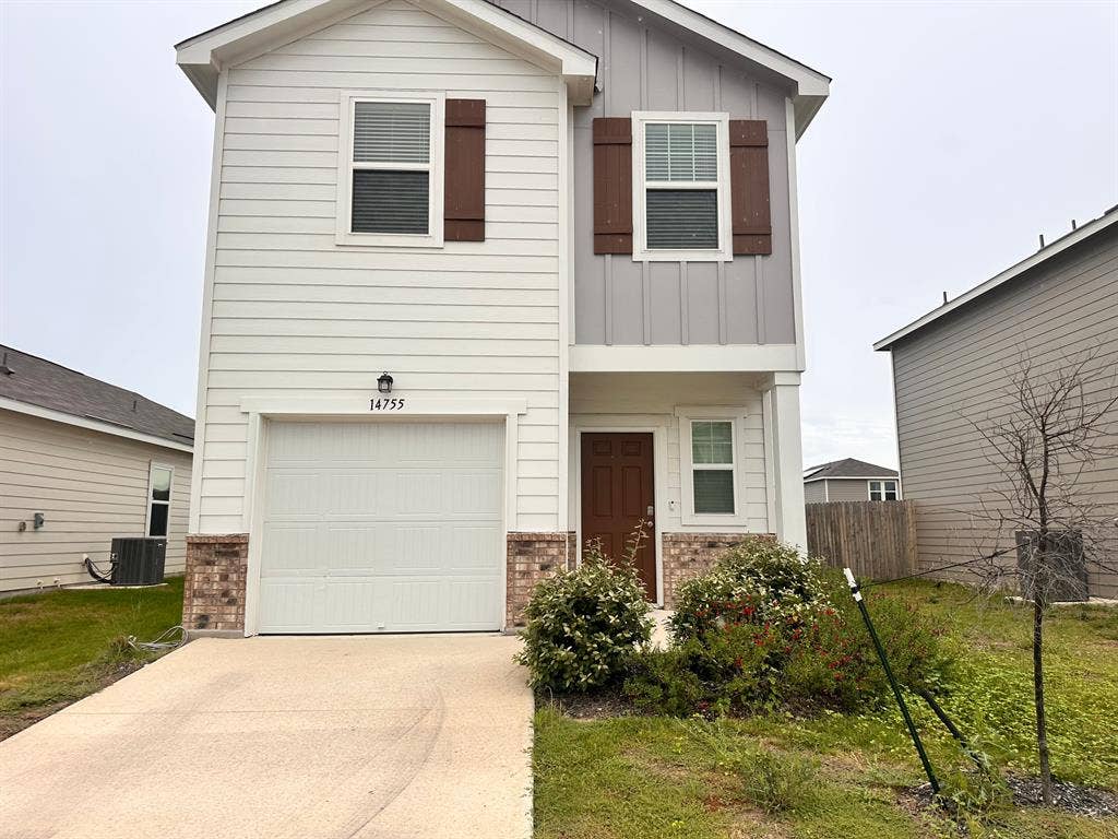 3 BR in San Antonio