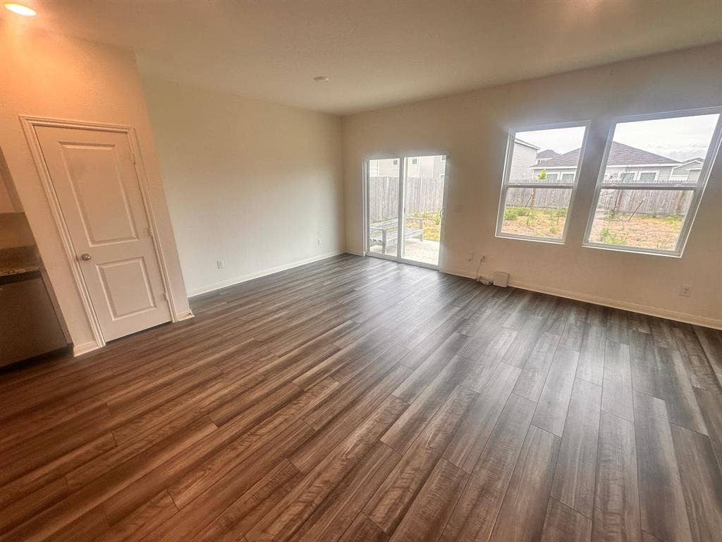3 BR in San Antonio