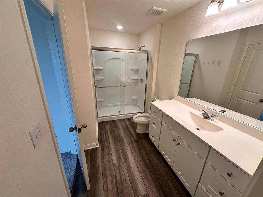 3 BR in San Antonio