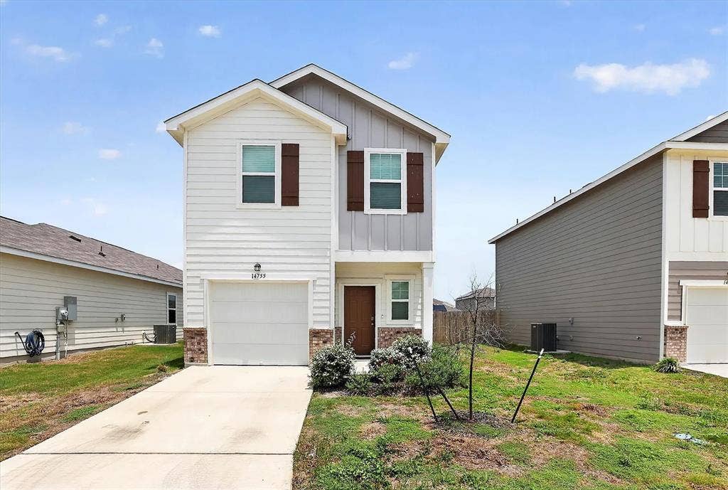 3 BR in San Antonio