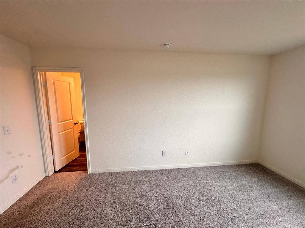 3 BR in San Antonio