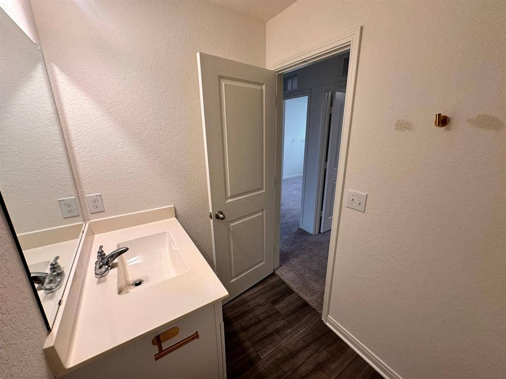 3 BR in San Antonio