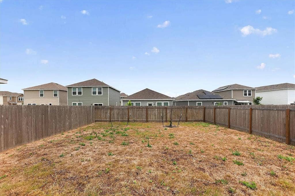 3 BR in San Antonio