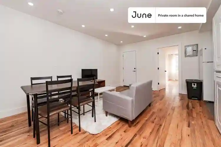 3 BR in New York City