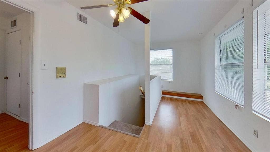 1 BR in Arlington