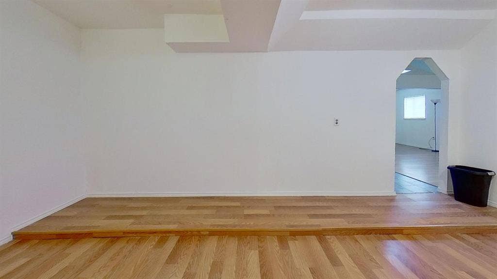 1 BR in Arlington