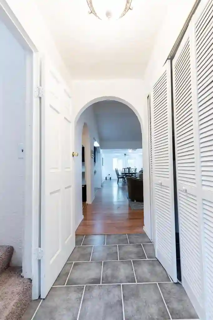 1 BR in Arlington