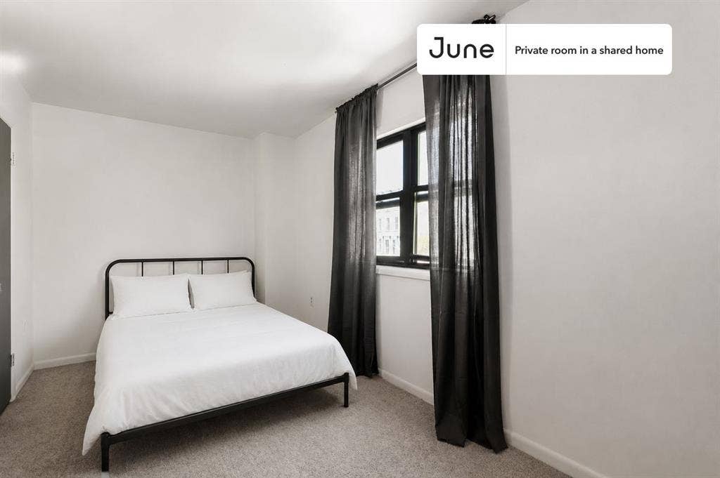 5 BR in Washington DC