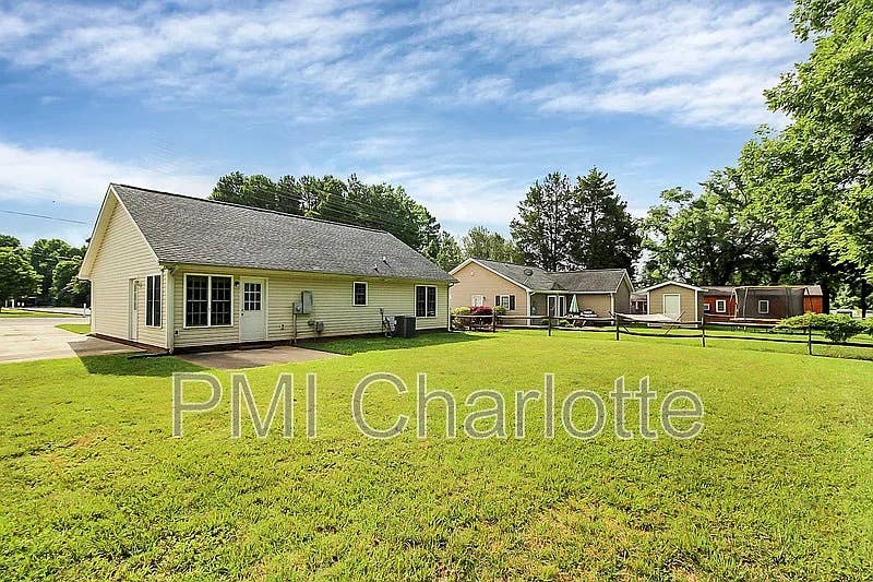 3 BR in Kannapolis