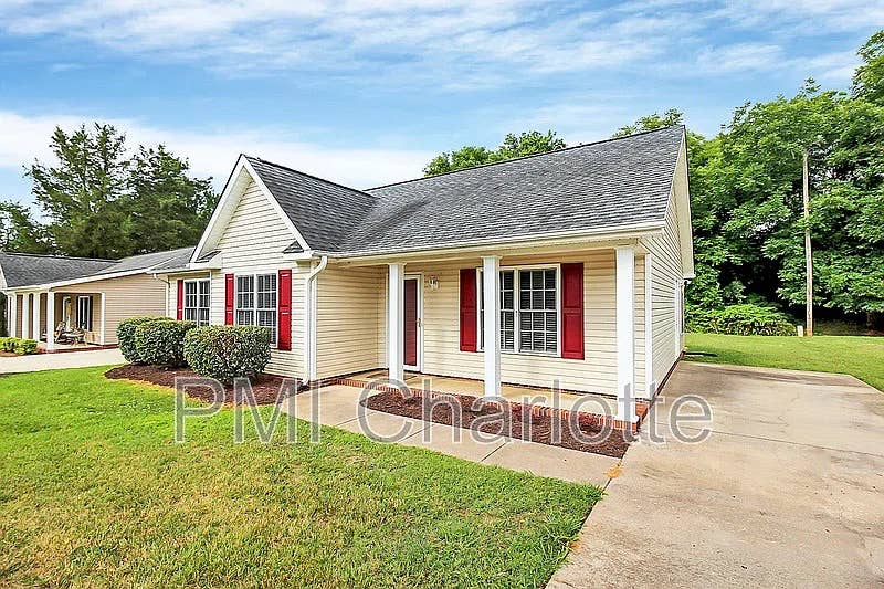 3 BR in Kannapolis