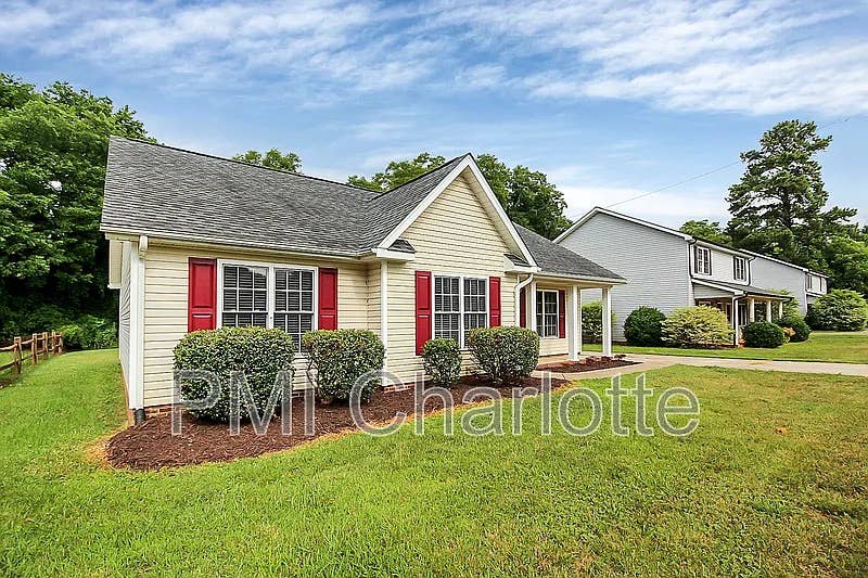 3 BR in Kannapolis