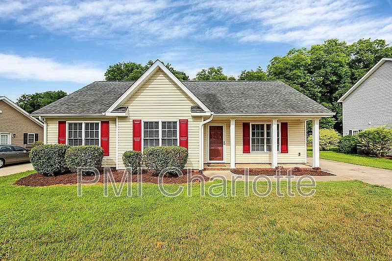 3 BR in Kannapolis
