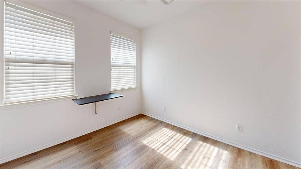 1 BR in Georgetown