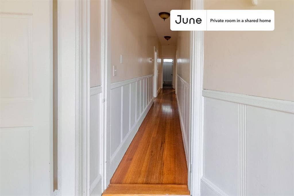 3 BR in Boston