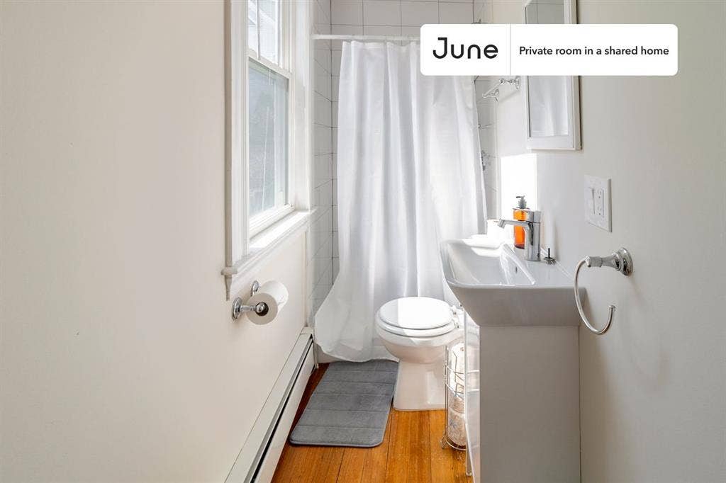 3 BR in Boston
