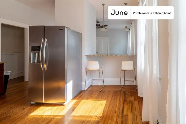 3 BR in Boston