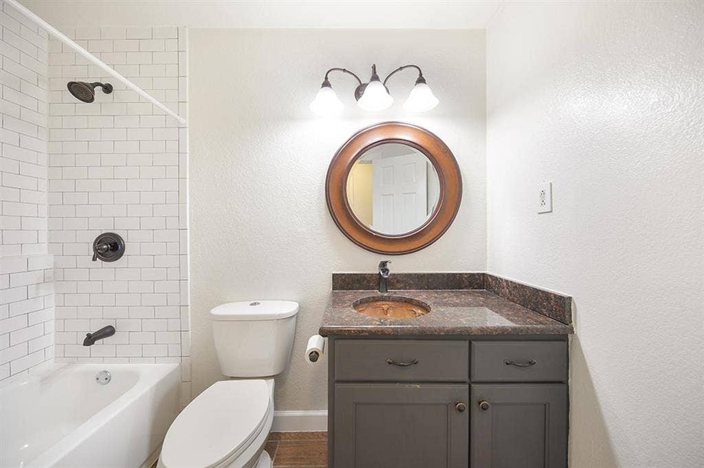 1 BR in Austin