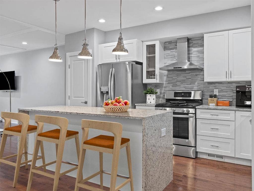 1 BR in WASHINGTON