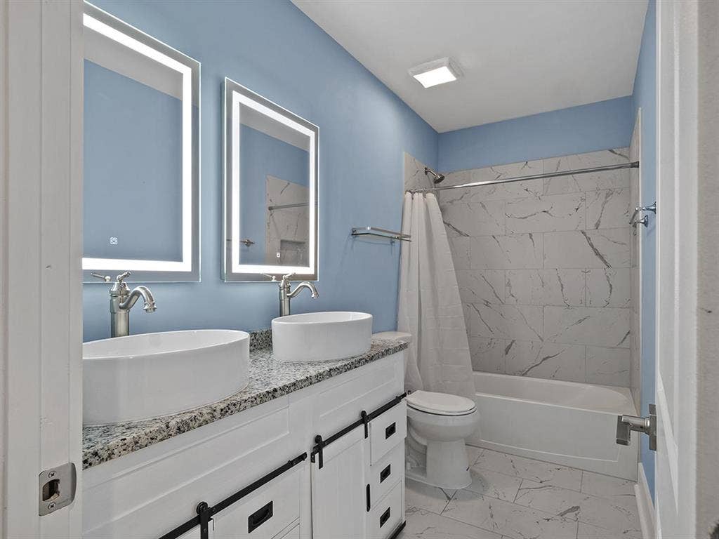 1 BR in WASHINGTON