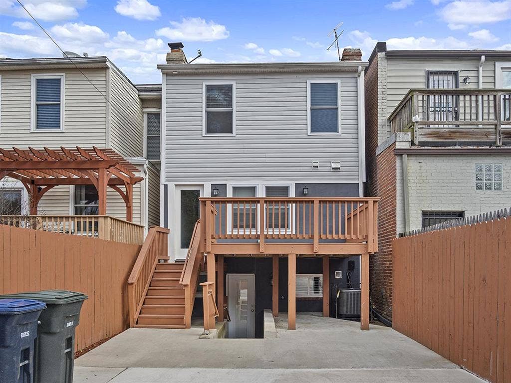 1 BR in WASHINGTON
