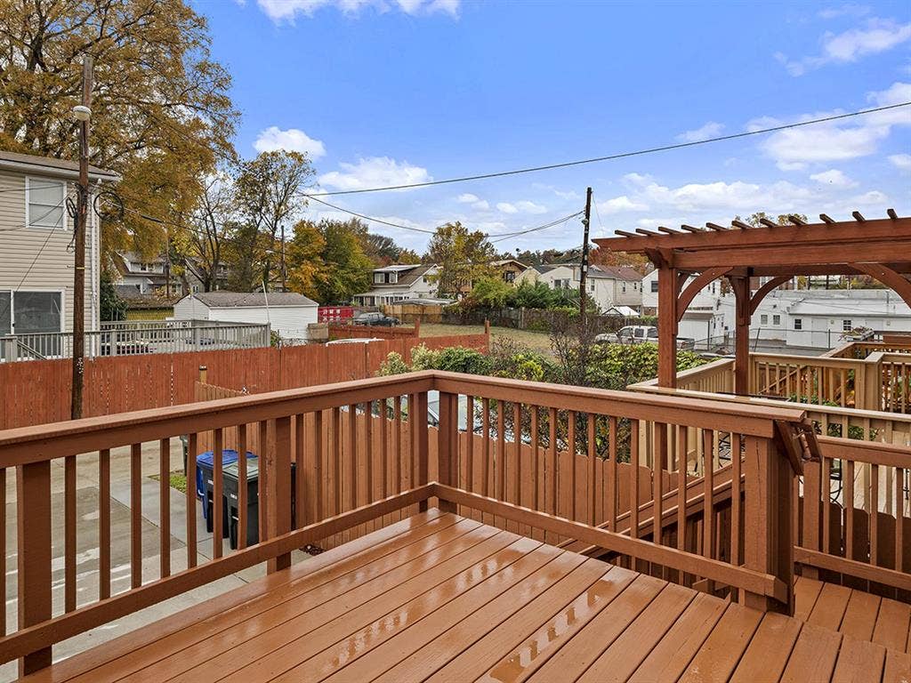 1 BR in WASHINGTON