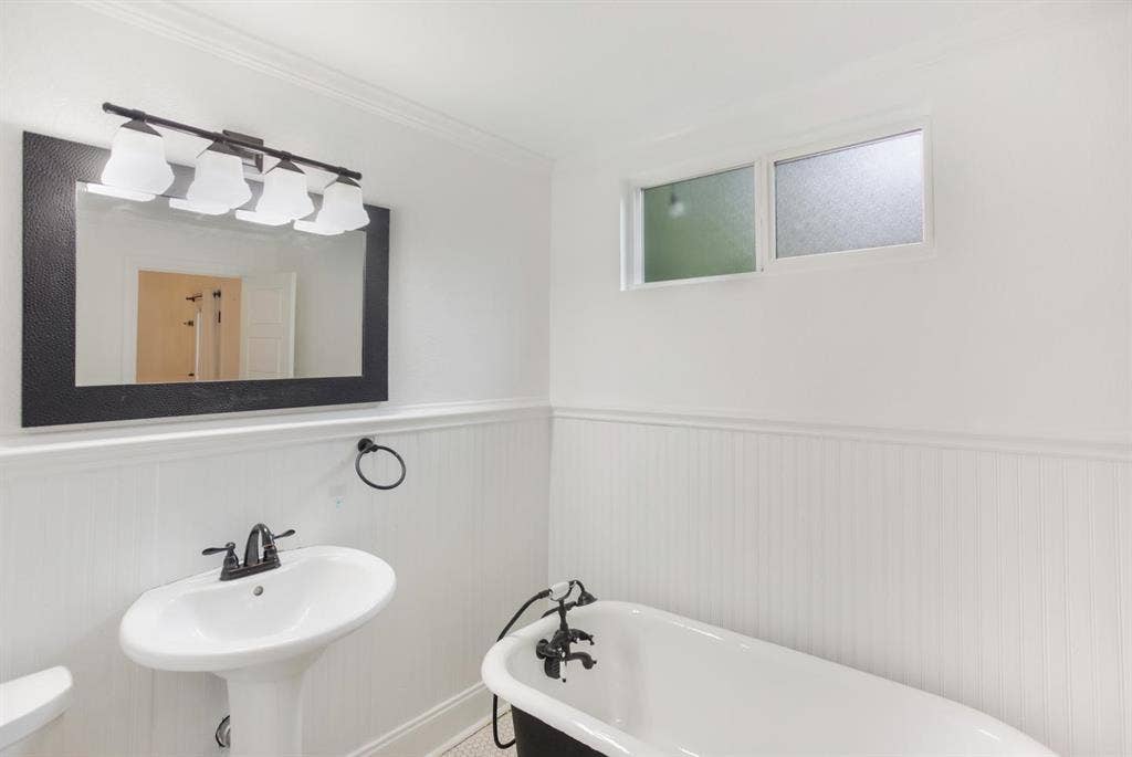 1 BR in Denver