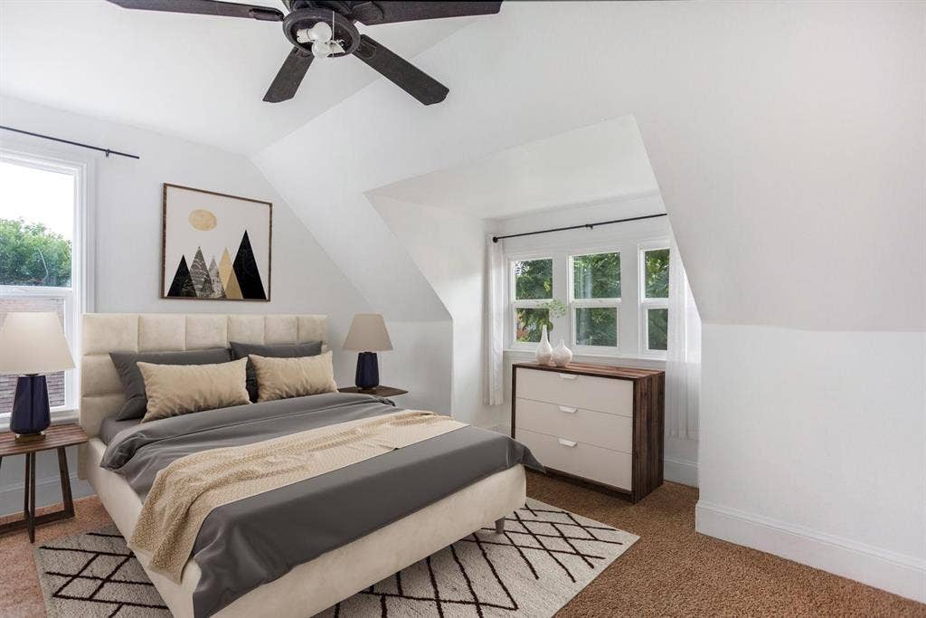 1 BR in Denver