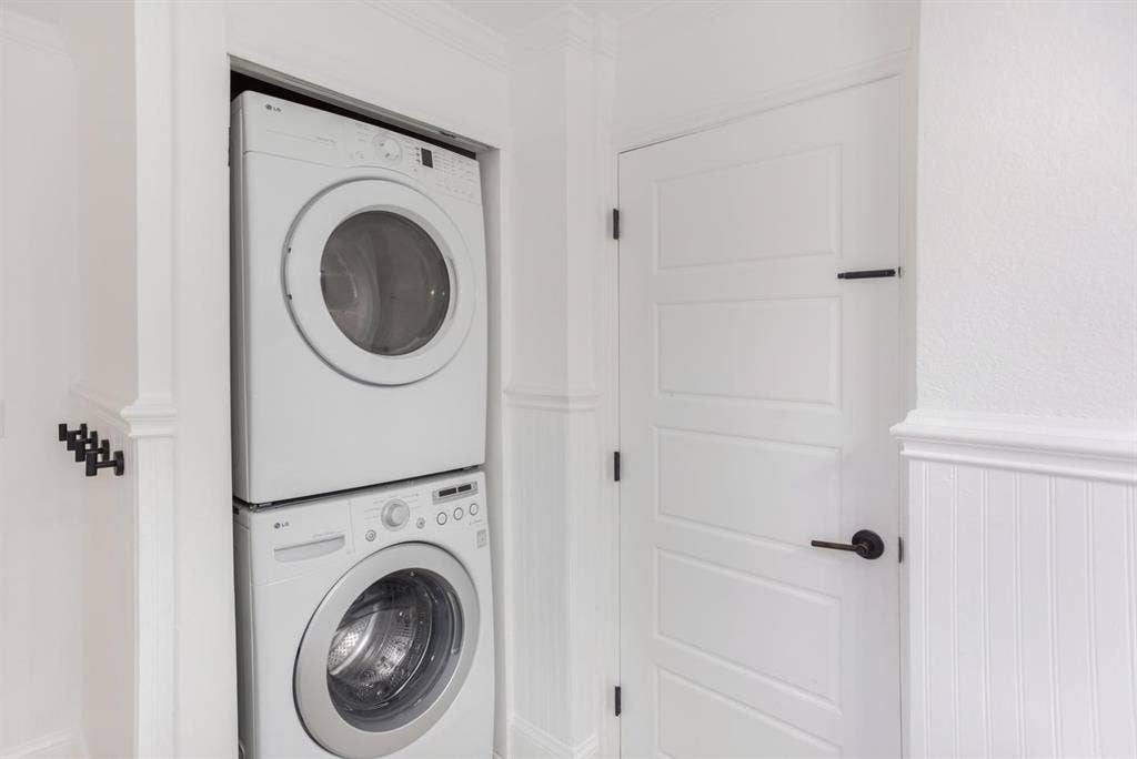 1 BR in Denver