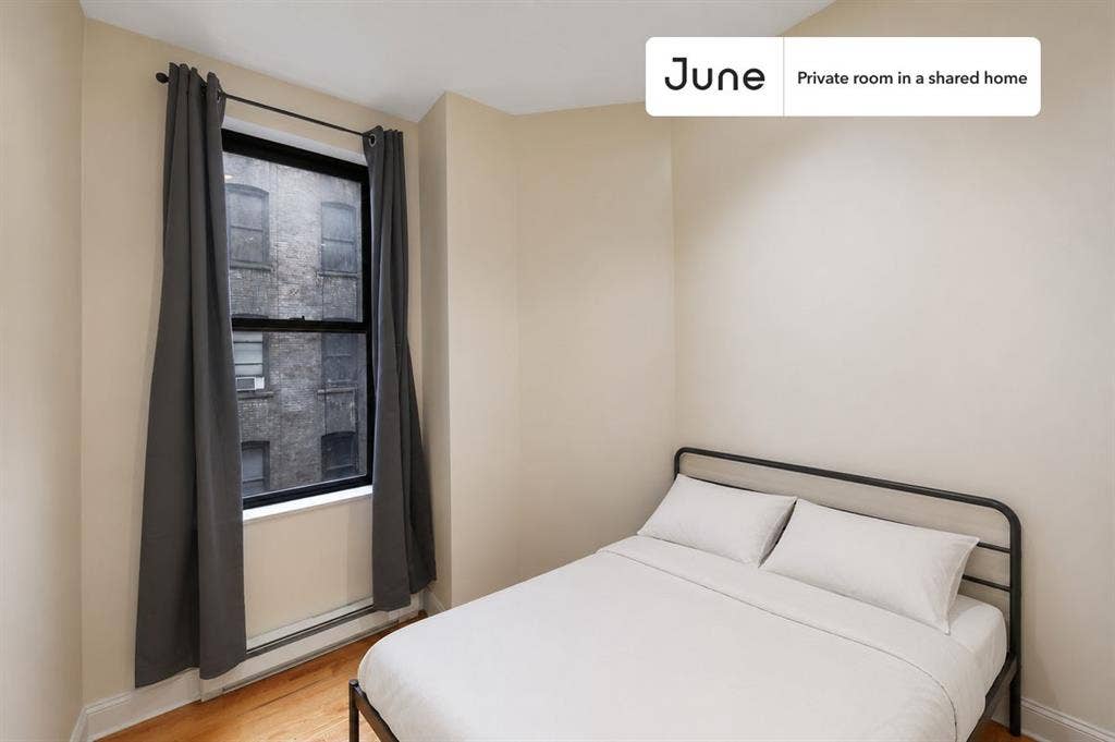 4 BR in New York City