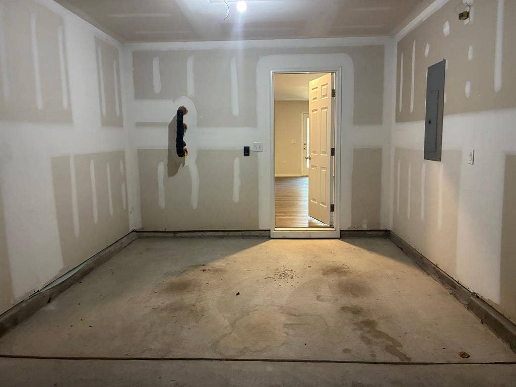 3 BR in Durham
