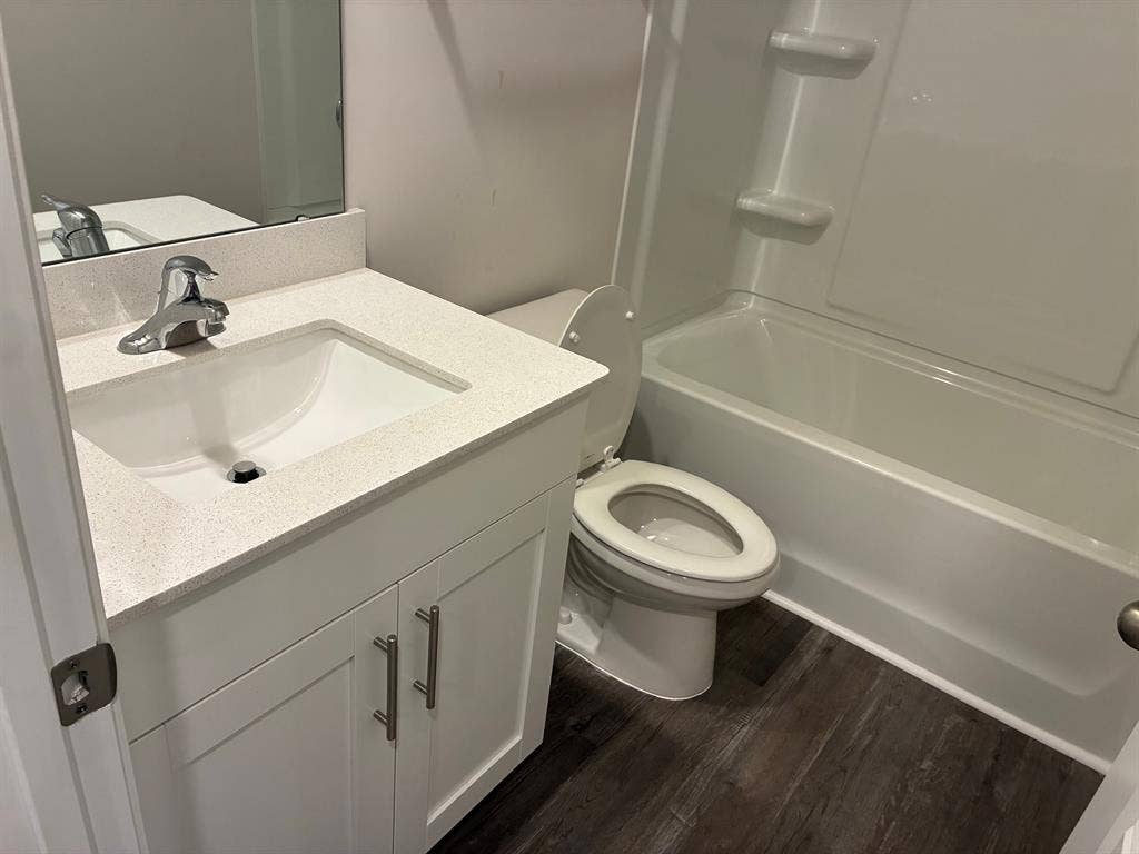 3 BR in Durham