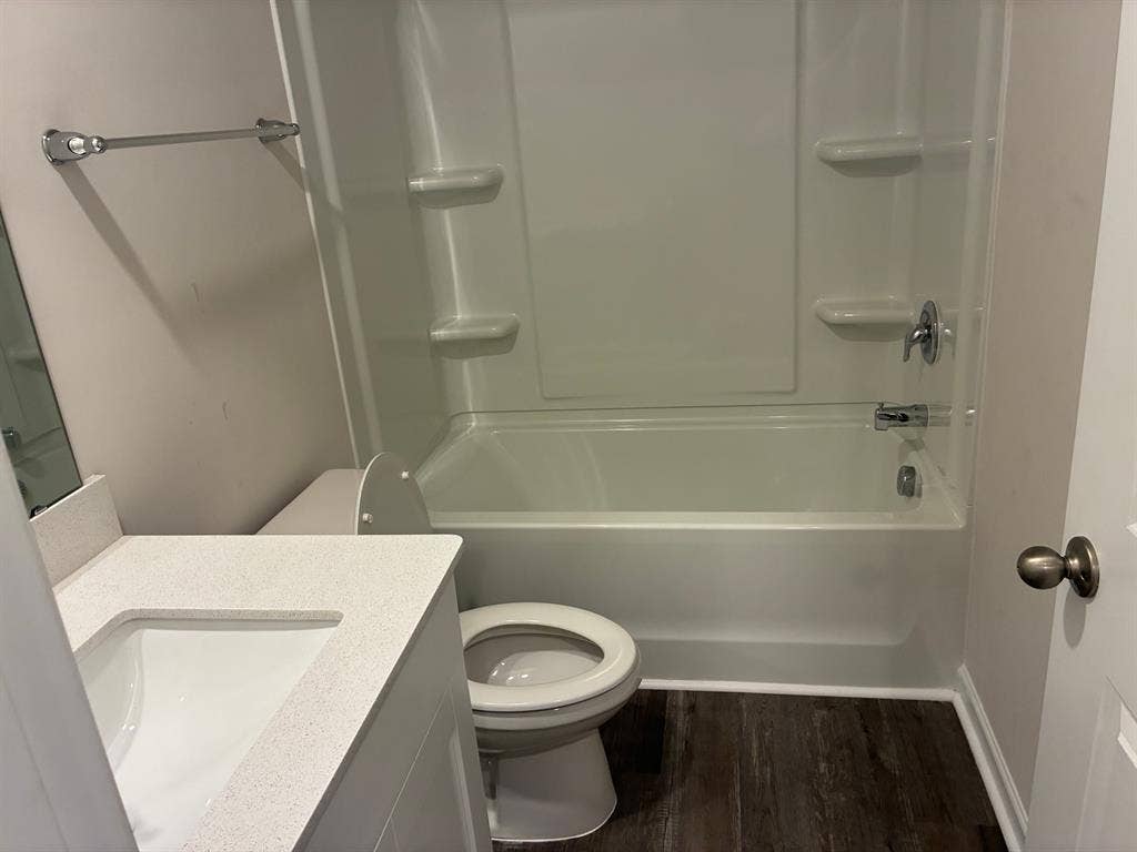 3 BR in Durham