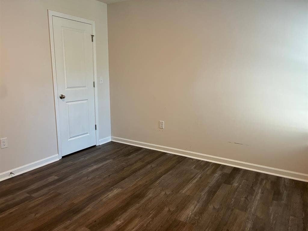 3 BR in Durham