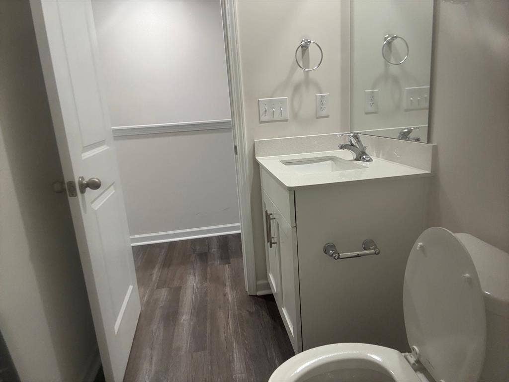 3 BR in Durham