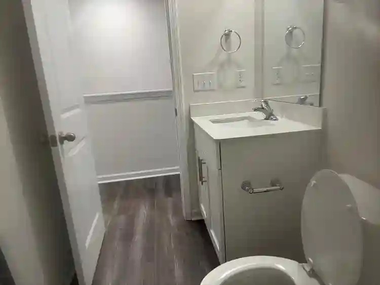 3 BR in Durham