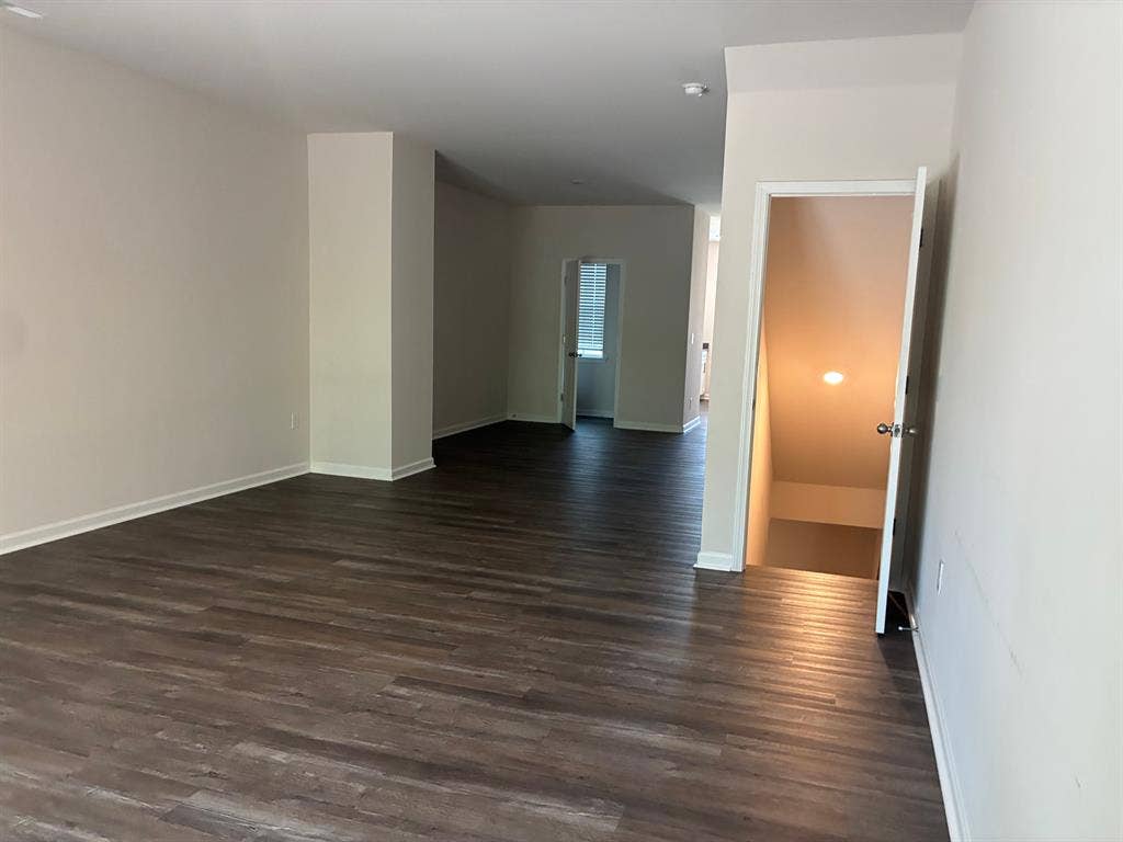 3 BR in Durham
