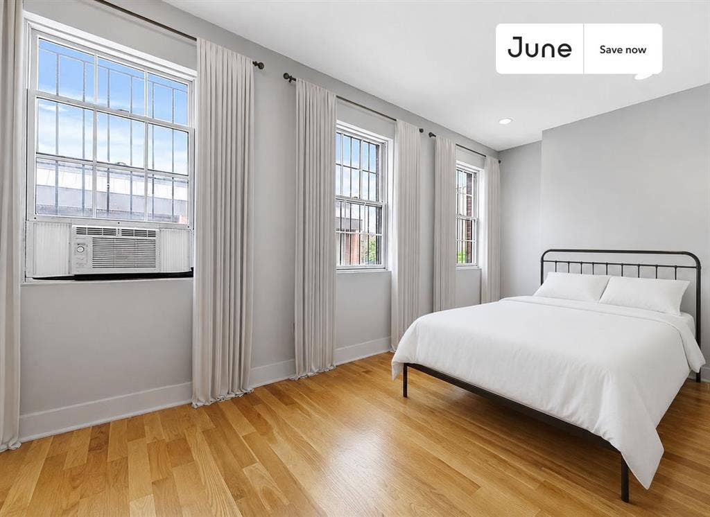 3 BR in New York City