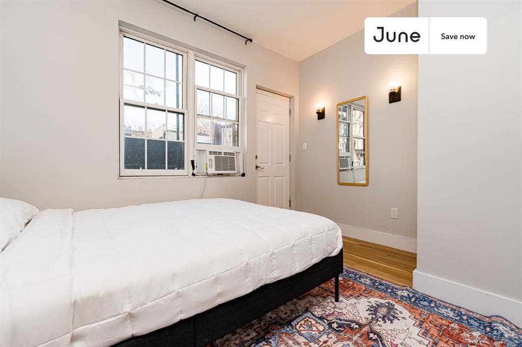3 BR in New York City