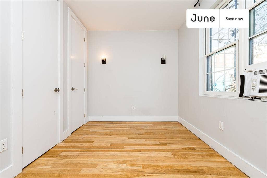 3 BR in New York City
