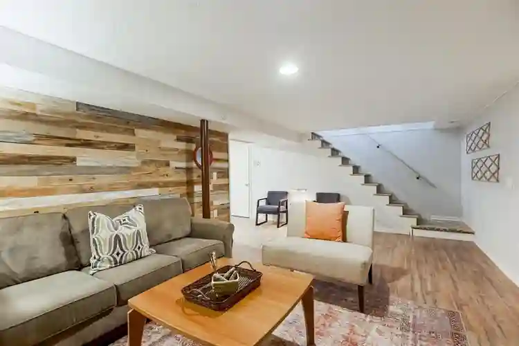 1 BR in Lee's Summit