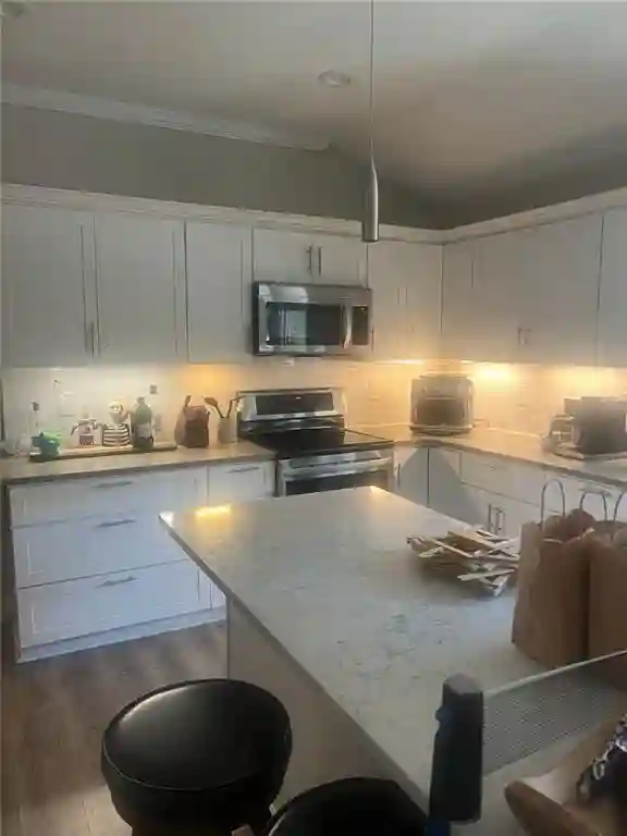 4 BR in Atlanta