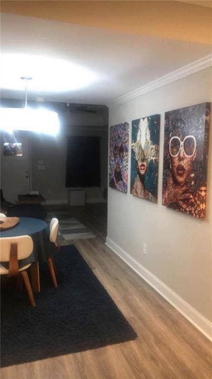 4 BR in Atlanta